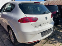 Dezmembrez seat leon 1p facelift ,cutie viteze lhy.caxa .