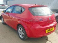 Dezmembrez Seat Leon (1P1) 1.2 tsi