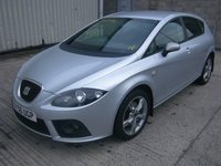 Dezmembrez Seat Leon (1P1), 1.4tsi, orice piesa!