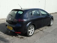 Dezmembrez Seat Leon (1P1) 1.9 tdi, BXE