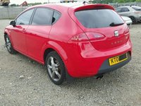 Dezmembrez Seat Leon 2.0tdi AZV