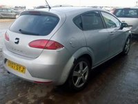 DEZMEMBREZ SEAT LEON, 2,0TDI BKD