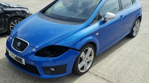 Dezmembrez Seat Leon, 2.0tdi