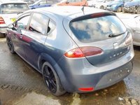 DEZMEMBREZ SEAT LEON, 2,0TDI