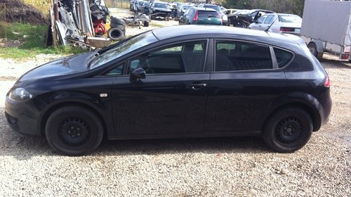 Dezmembrez Seat Leon 2 1 9 Tdi Bxe Din 2008