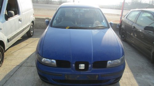 Dezmembrez seat leon 2001 1.4i