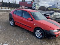 Dezmembrez SEAT LEON 2002 1.6 benzina