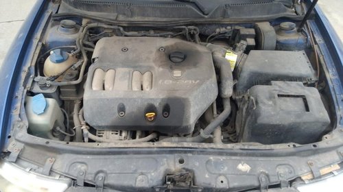 Dezmembrez Seat Leon 2002 Hatchback 1.8