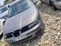 Dezmembrez Seat Leon 2003 HATCHBACK 1,9