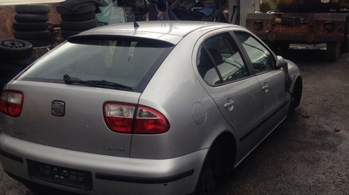 Dezmembrez Seat Leon 2004