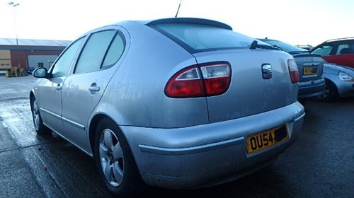 Dezmembrez Seat Leon 2004