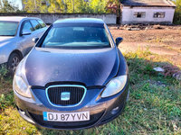 Dezmembrez seat leon 2006 2.0 diesel cod motor bmm