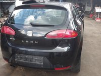 Dezmembrez Seat leon 2006 2.0 tdi Tip BKD 14O CP cutie manuală 6+1 trp