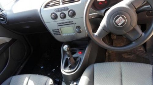 Dezmembrez seat leon 2007 1.6i cutie viteze 5trepte