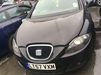 Dezmembrez Seat Leon 2007 Hatchback 1.6 benzina