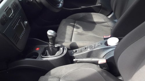 Dezmembrez Seat Leon 2007 Hatchback 2.0 TDi