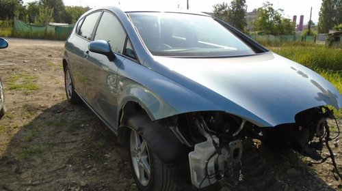 Dezmembrez SEAT LEON 2007