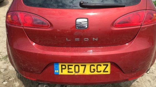 Dezmembrez Seat Leon 2008 hatchback 1.9