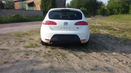 Dezmembrez Seat Leon 2008