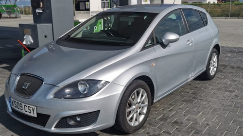 Dezmembrez seat leon 2009 facelift