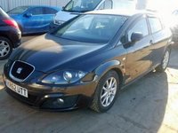 DEZMEMBREZ SEAT LEON 2010, 1.6 tdi