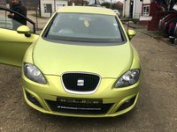 Dezmembrez seat leon 2010 facelift 1.9 bls cutie 5 trepte