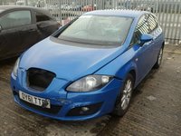 Dezmembrez Seat Leon 2011, 1.6 tdi