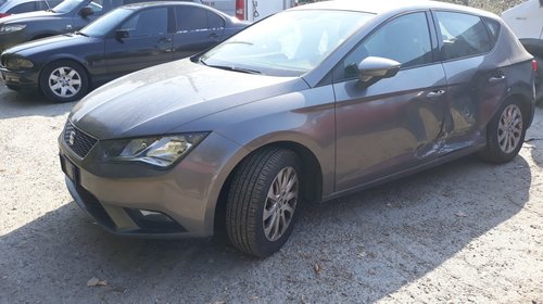 Dezmembrez Seat Leon 2015 1.4 TGI