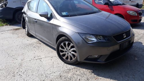 Dezmembrez Seat Leon 2015 1.4 TGI