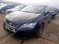 Dezmembrez Seat Leon 3 1.2 TSI