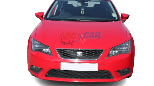 Dezmembrez Seat Leon 3 2014 5F1 hatchback 1.6