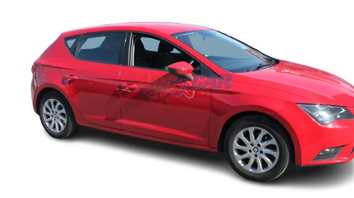 Dezmembrez Seat Leon 3 2014 5F1 hatchback 1.6 TDI