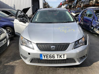 Dezmembrez Seat Leon 3 2016 Combi 1.6 TDI