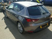 Dezmembrez Seat Leon 5f 1.6 tdi