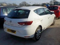 Dezmembrez Seat Leon (5F1) 1.6 tdi