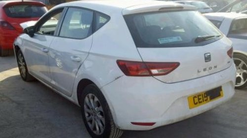 Dezmembrez Seat Leon (5F1) 1.6 tdi