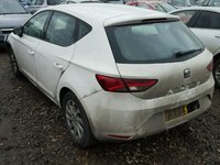 Dezmembrez Seat Leon (5F1), 1.6 tdi, CLH