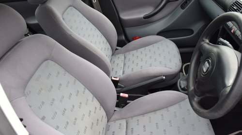 Dezmembrez Seat Leon an 2001 de Anglia