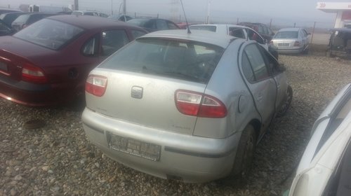 Dezmembrez Seat Leon din 2003