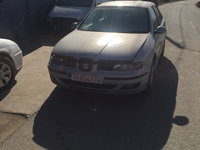 Dezmembrez seat leon din 2005 motor 1.6 benzina BCB