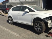 Dezmembrez seat leon din 2012 motor 1.6 tdi