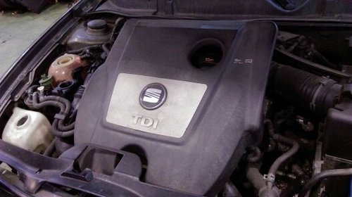 Dezmembrez seat leon FR 1.9 tdi ARL