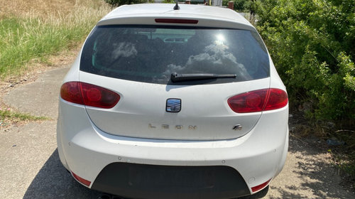 Dezmembrez Seat Leon FR 2.0 TSI CCZB