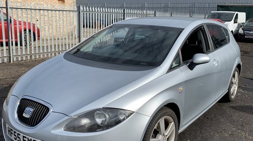 Dezmembrez Seat Leon II 2006 Hatchback 1P 2.0 TDI BKD