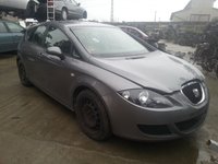 Dezmembrez SEAT LEON II, an fab. 2007, 1.9 TDI PD