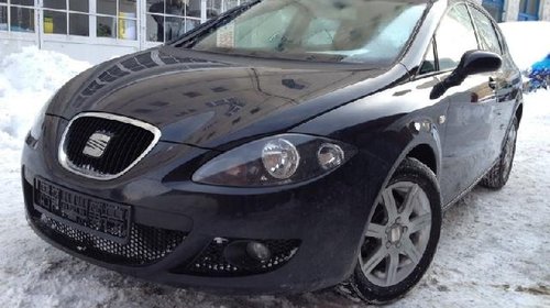 Dezmembrez seat Leon model 2008 2.0 diesel