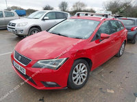 Dezmembrez Seat Leon ST 1.6 tdi 5F