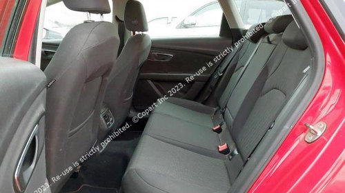 Dezmembrez Seat Leon ST 1.6 tdi 5F