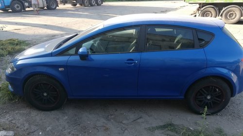 Dezmembrez seat leon