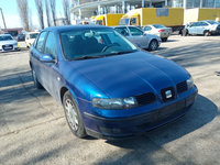 Dezmembrez SEAT TOLEDO 1.6 B DIN 2004-Tip-BCB